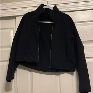 Lululemon Bomber Jacket